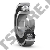 Подшипник 6309 2RS1 